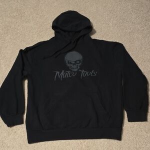 Matco Men's Hoodie M